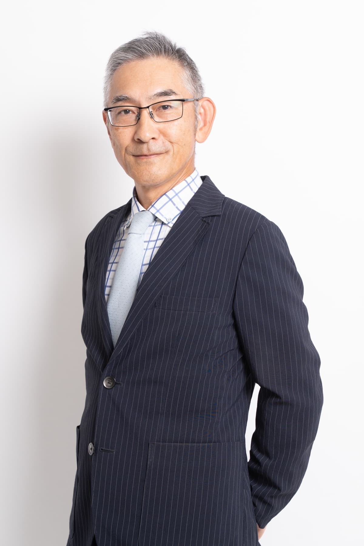 堀口 康之