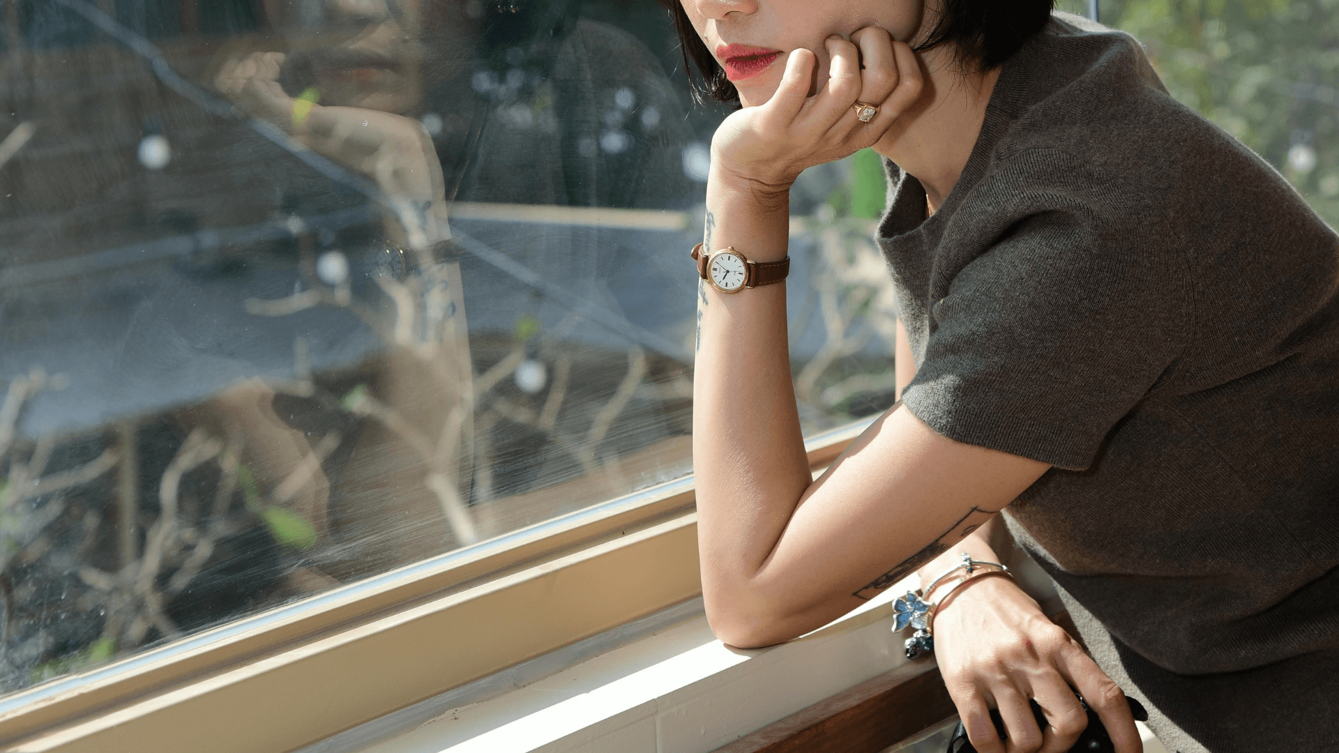 他者の言葉は、自分を見るための「鏡」 ── 自己理解は、本人が意味づけていくもの